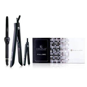Royale Hair Styling Tool Set